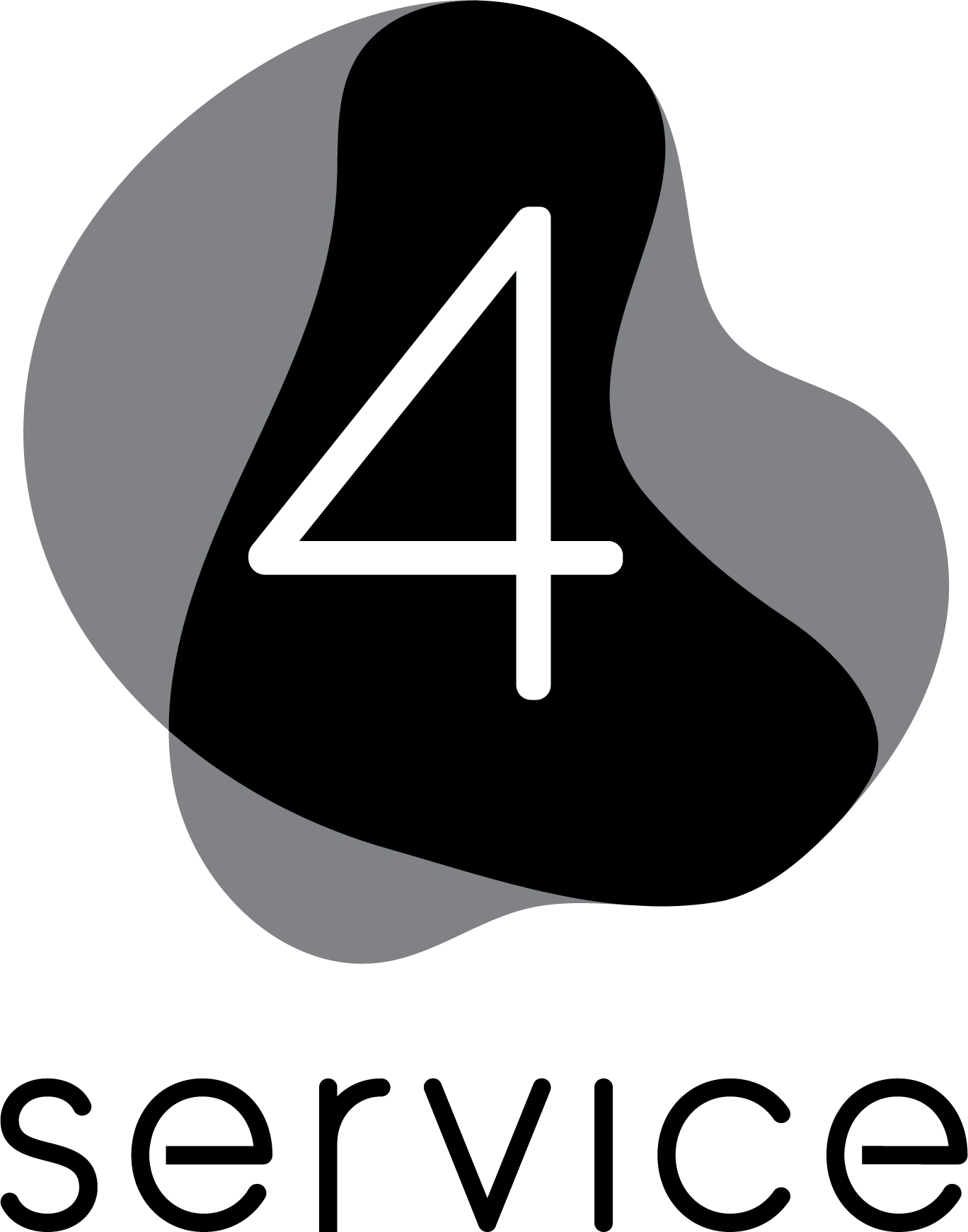 Logo 4 Service