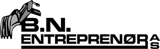 Logo BN Entreprenør